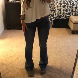 American Eagle Outfitters Jeans